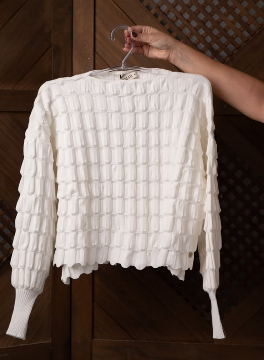 Blusa Mullet Biamar