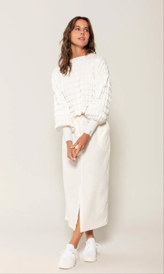 Blusa Mullet Biamar